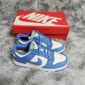 New Nike Dunk Low Coast UNC 